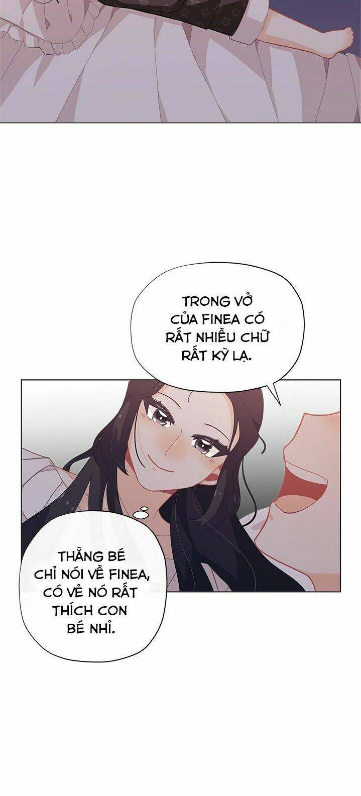 Tôi Chỉ Là Một Tiểu Thư Bình Thường Chapter 19 - Trang 2