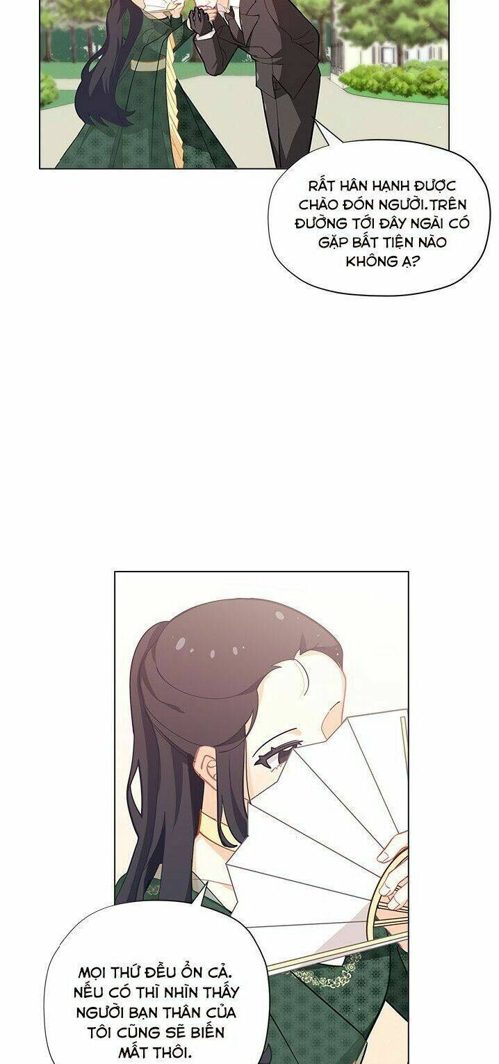 Tôi Chỉ Là Một Tiểu Thư Bình Thường Chapter 19 - Trang 2