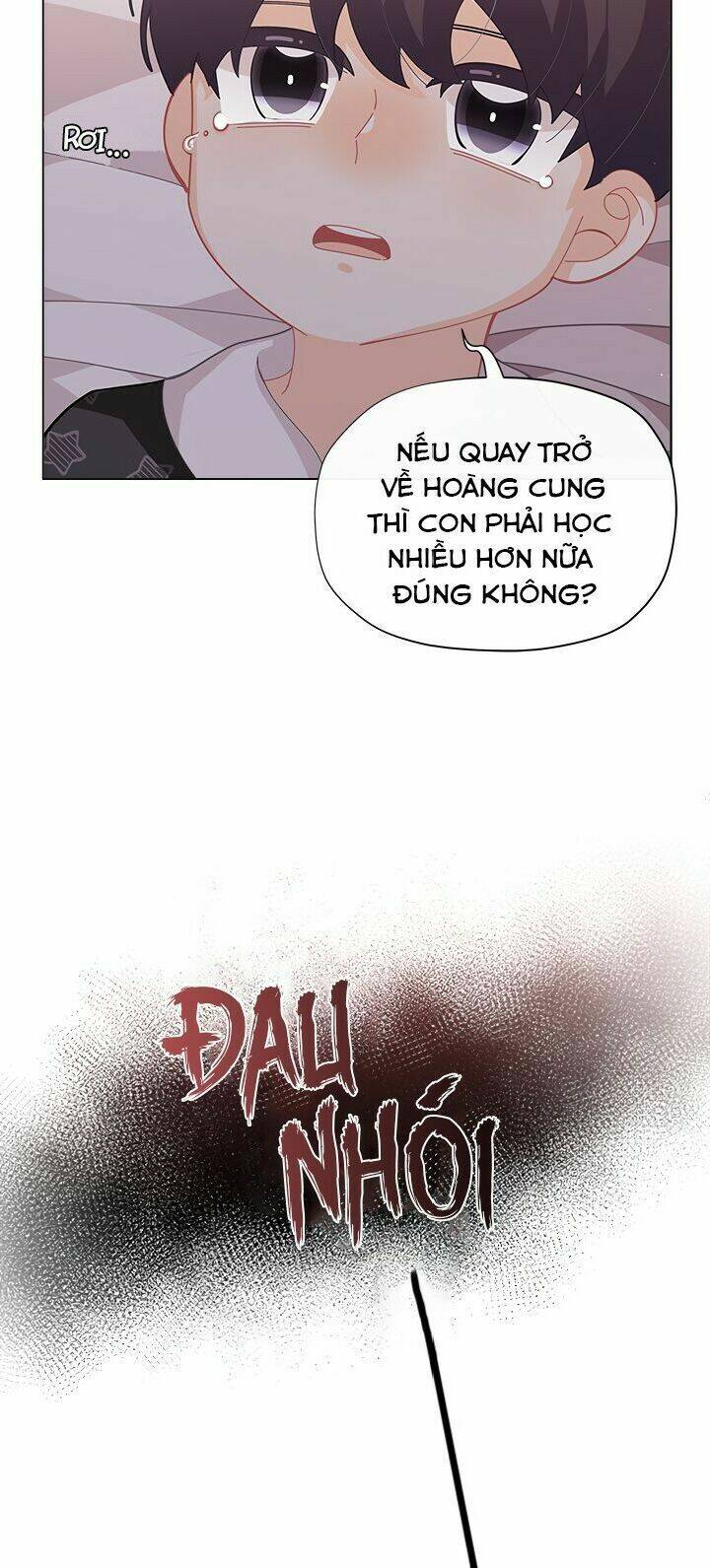 Tôi Chỉ Là Một Tiểu Thư Bình Thường Chapter 19 - Trang 2