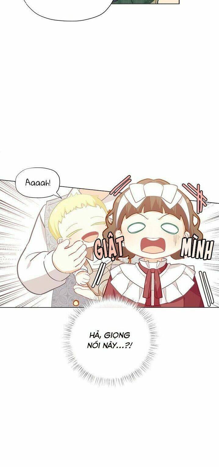 Tôi Chỉ Là Một Tiểu Thư Bình Thường Chapter 19 - Trang 2