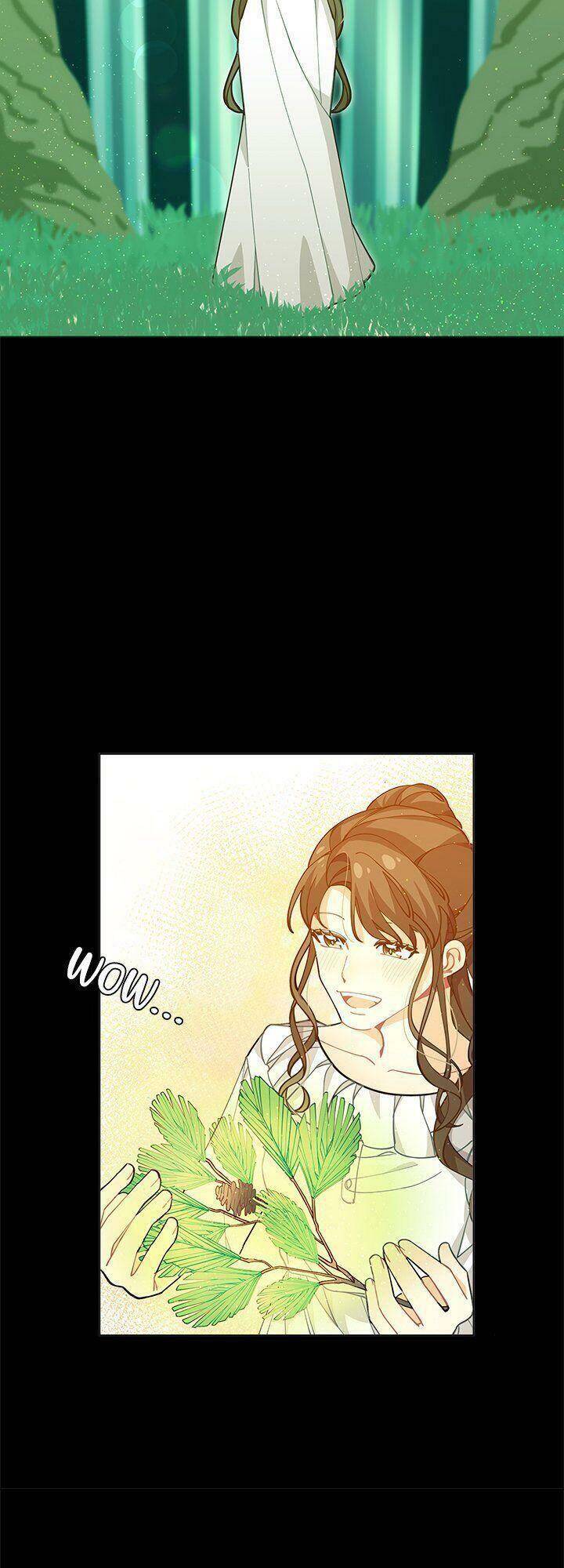 Tôi Chỉ Là Một Tiểu Thư Bình Thường Chapter 2 - Trang 2