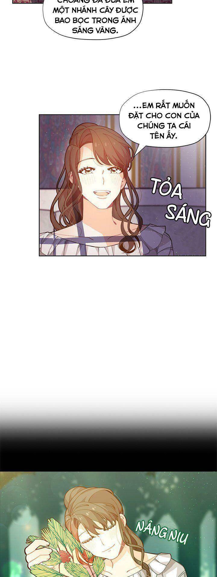 Tôi Chỉ Là Một Tiểu Thư Bình Thường Chapter 2 - Trang 2