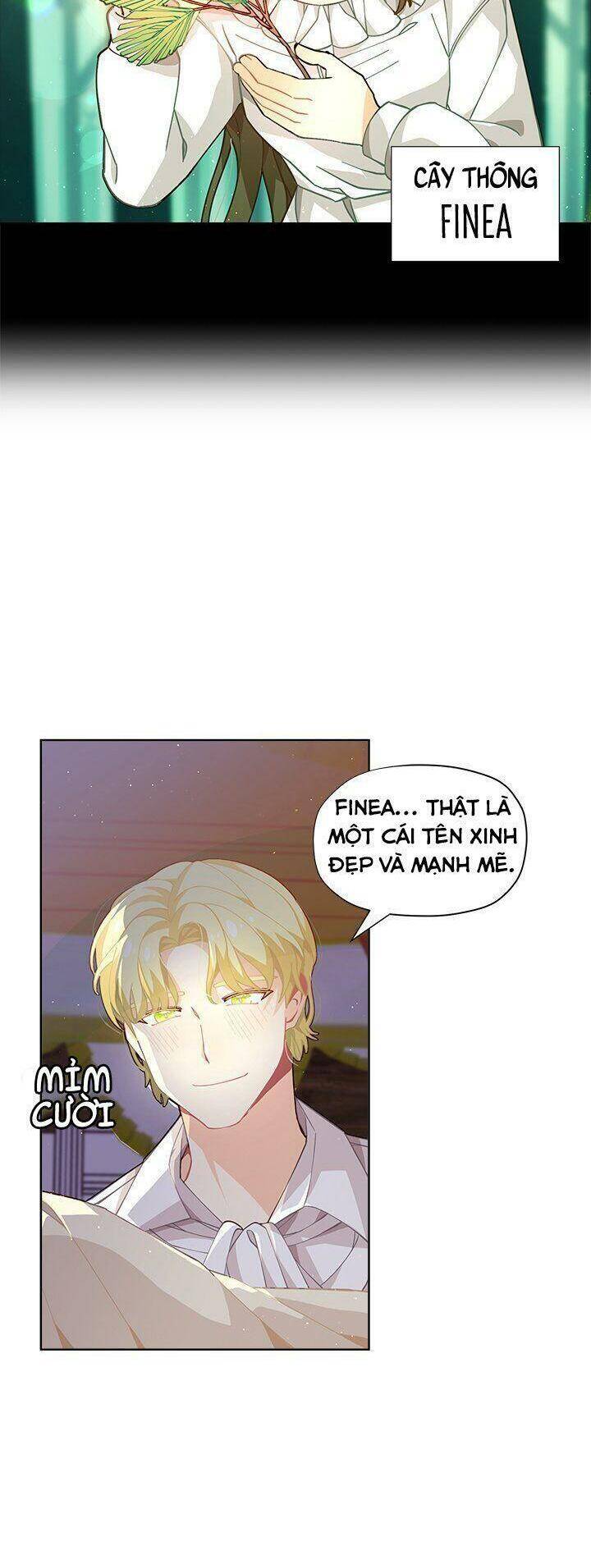 Tôi Chỉ Là Một Tiểu Thư Bình Thường Chapter 2 - Trang 2