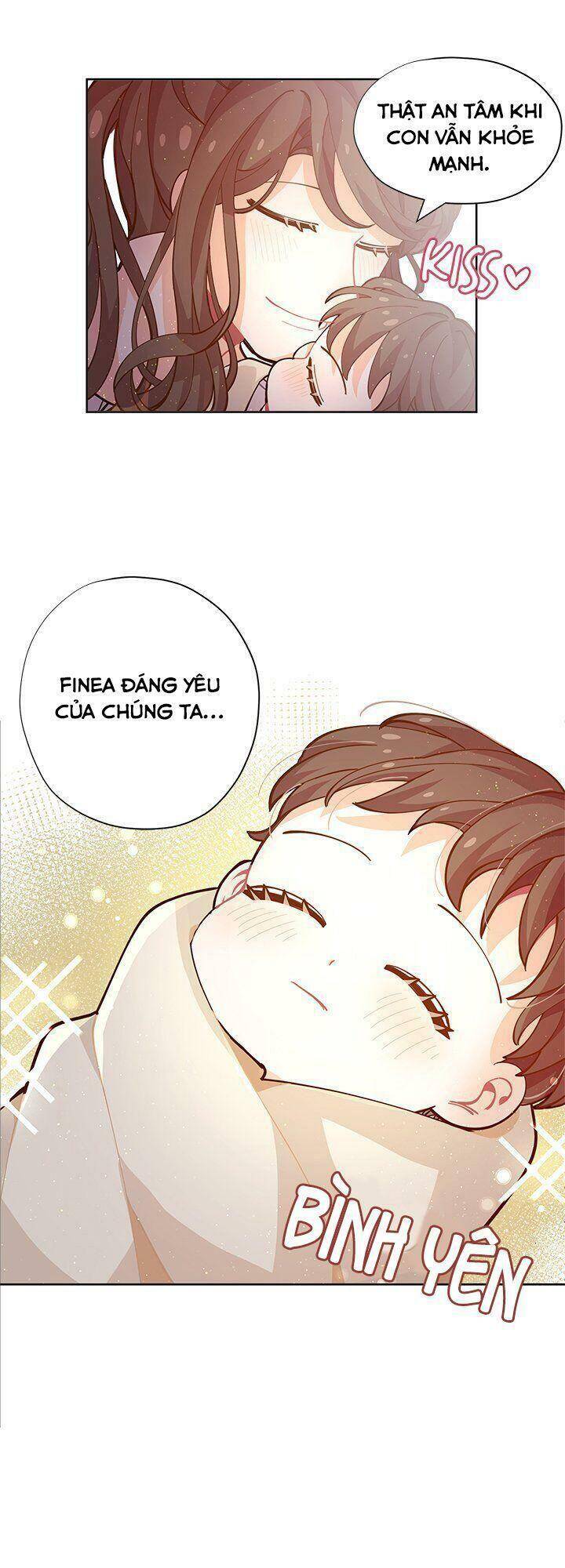 Tôi Chỉ Là Một Tiểu Thư Bình Thường Chapter 2 - Trang 2