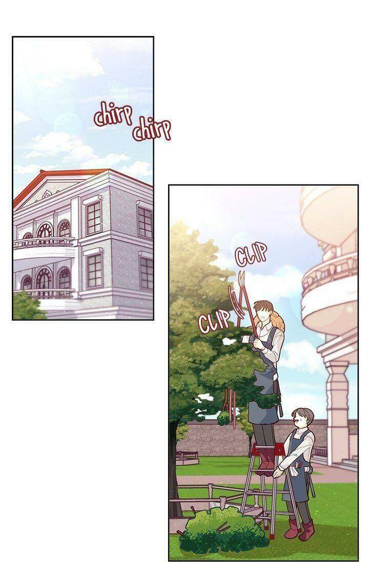 Tôi Chỉ Là Một Tiểu Thư Bình Thường Chapter 2 - Trang 2