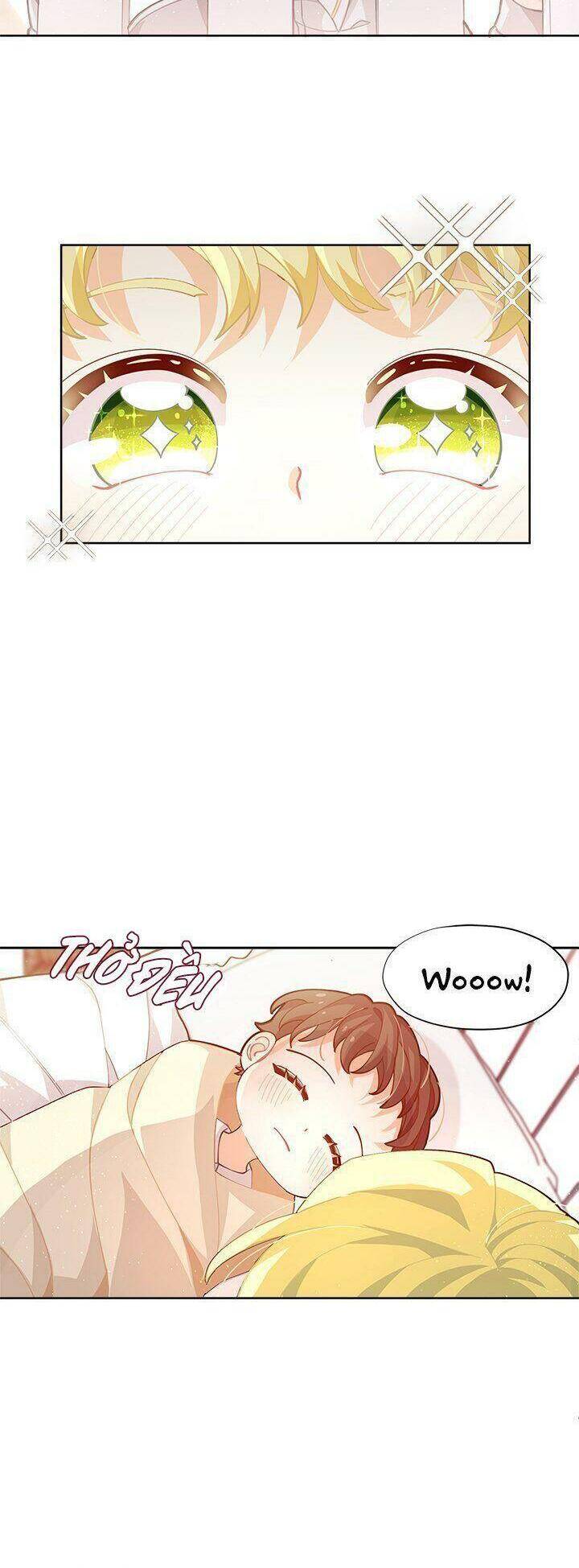 Tôi Chỉ Là Một Tiểu Thư Bình Thường Chapter 2 - Trang 2