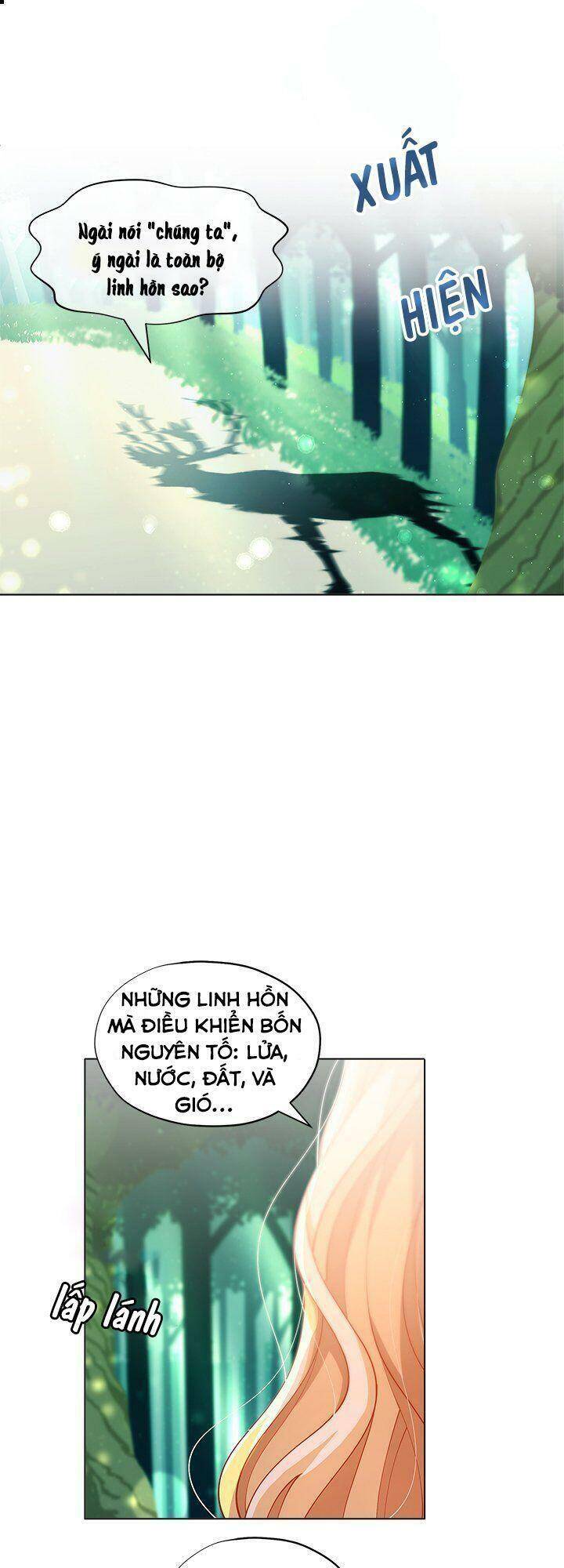 Tôi Chỉ Là Một Tiểu Thư Bình Thường Chapter 2 - Trang 2