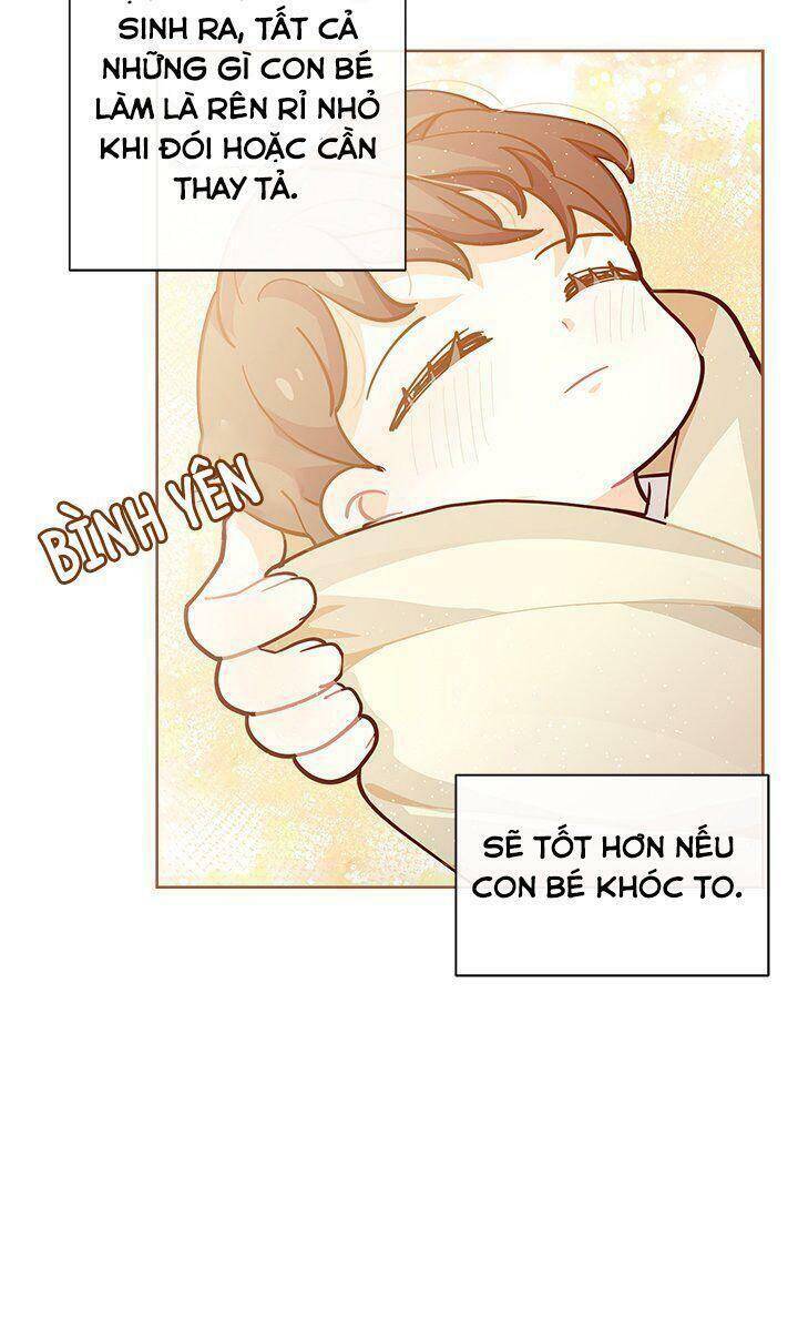 Tôi Chỉ Là Một Tiểu Thư Bình Thường Chapter 2 - Trang 2