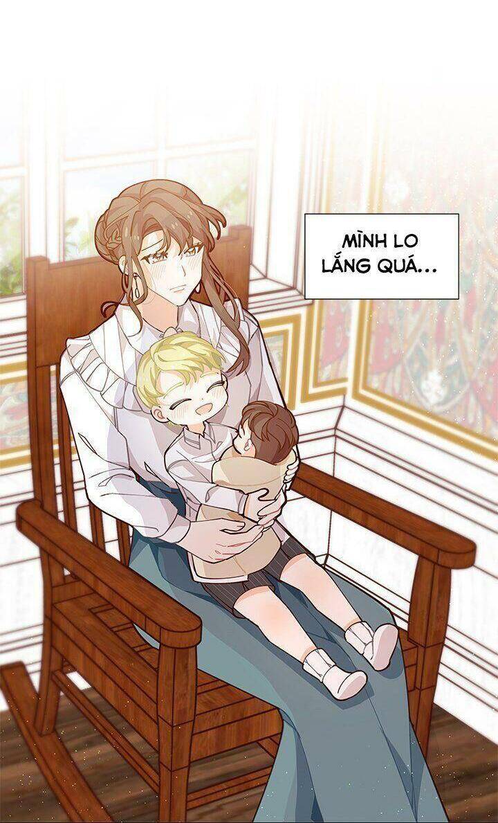 Tôi Chỉ Là Một Tiểu Thư Bình Thường Chapter 2 - Trang 2