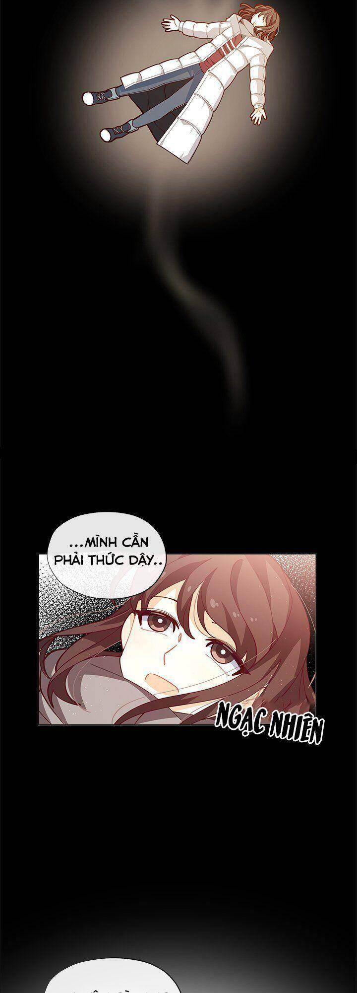 Tôi Chỉ Là Một Tiểu Thư Bình Thường Chapter 2 - Trang 2