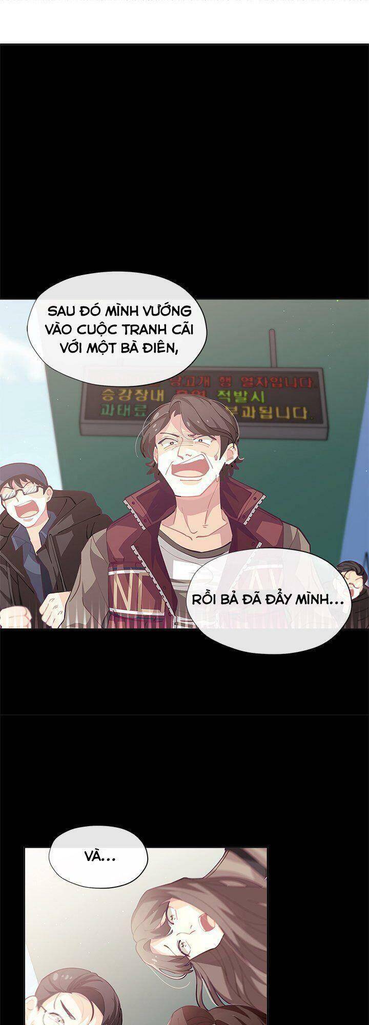 Tôi Chỉ Là Một Tiểu Thư Bình Thường Chapter 2 - Trang 2