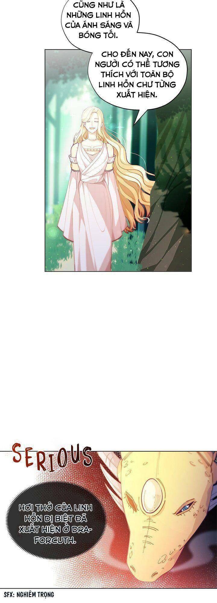 Tôi Chỉ Là Một Tiểu Thư Bình Thường Chapter 2 - Trang 2