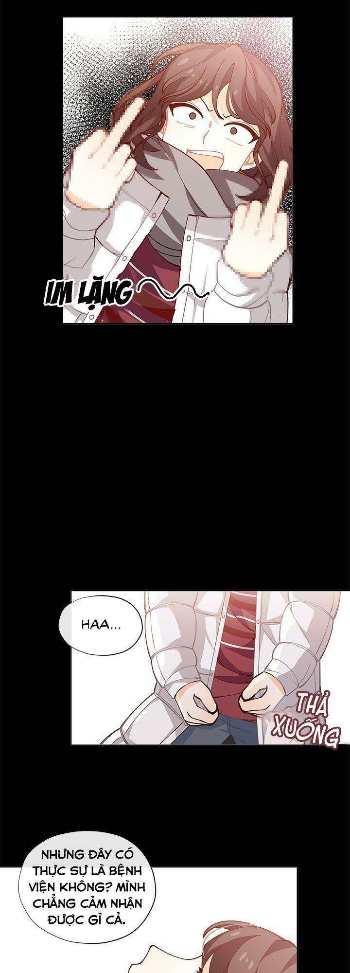 Tôi Chỉ Là Một Tiểu Thư Bình Thường Chapter 2 - Trang 2