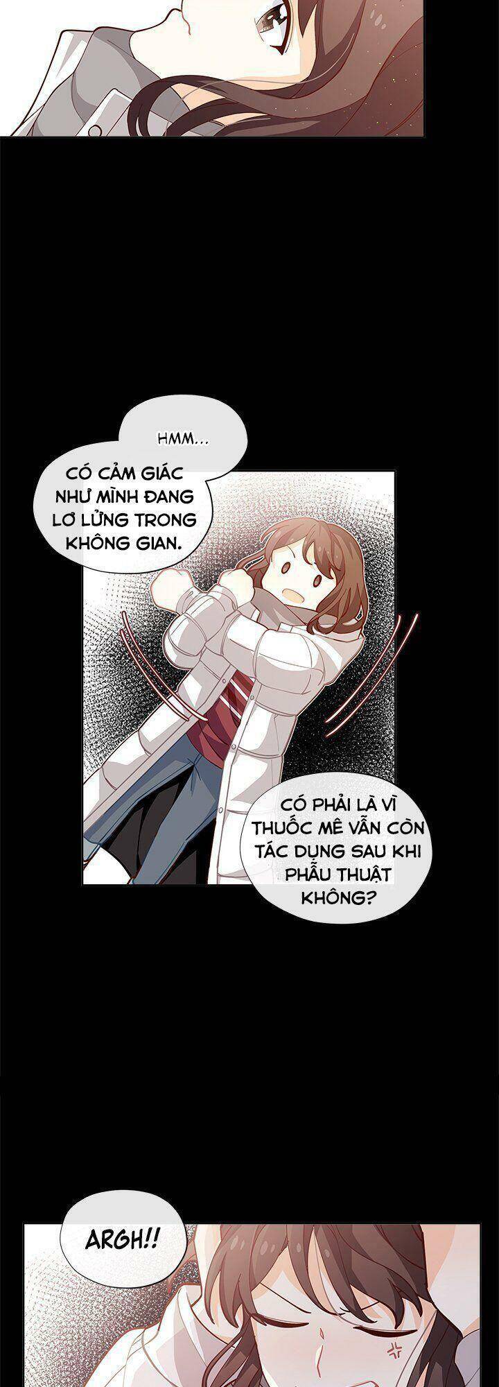 Tôi Chỉ Là Một Tiểu Thư Bình Thường Chapter 2 - Trang 2