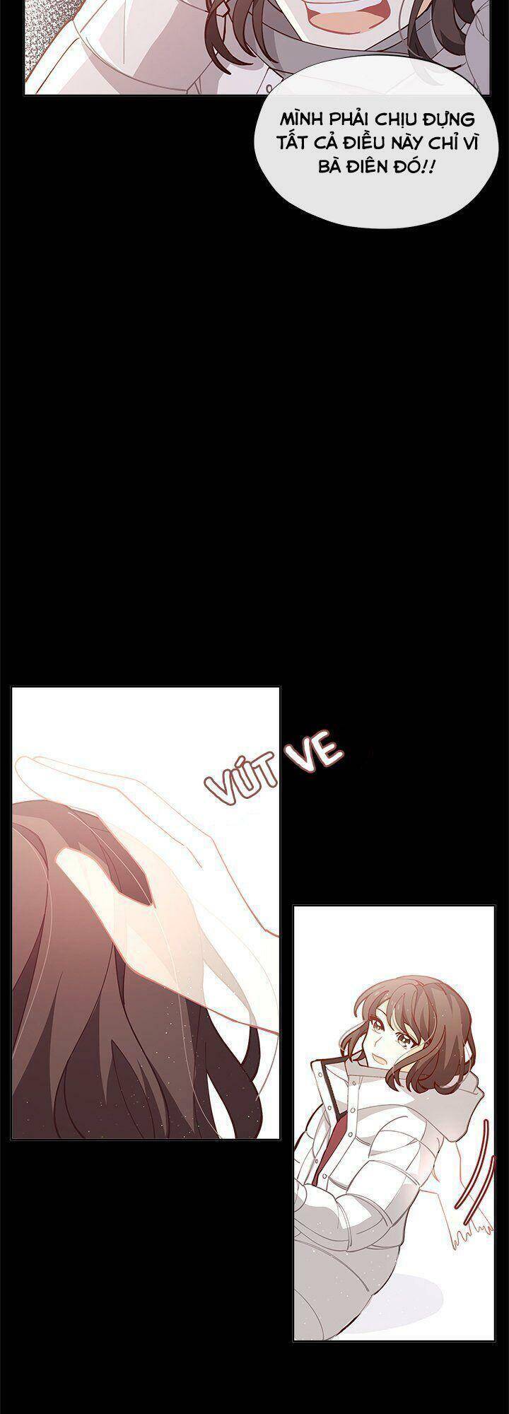 Tôi Chỉ Là Một Tiểu Thư Bình Thường Chapter 2 - Trang 2