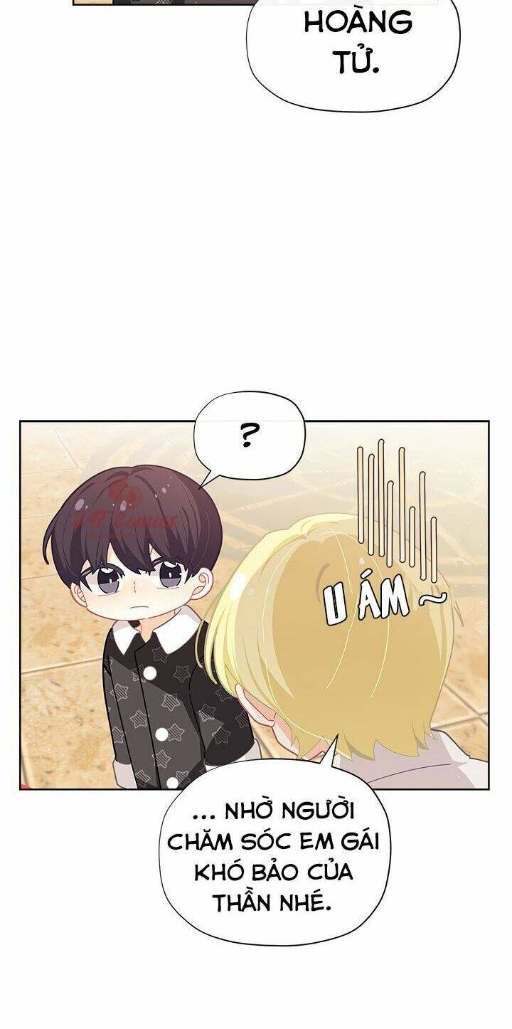 Tôi Chỉ Là Một Tiểu Thư Bình Thường Chapter 20 - Trang 2