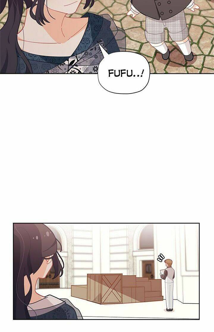 Tôi Chỉ Là Một Tiểu Thư Bình Thường Chapter 20 - Trang 2