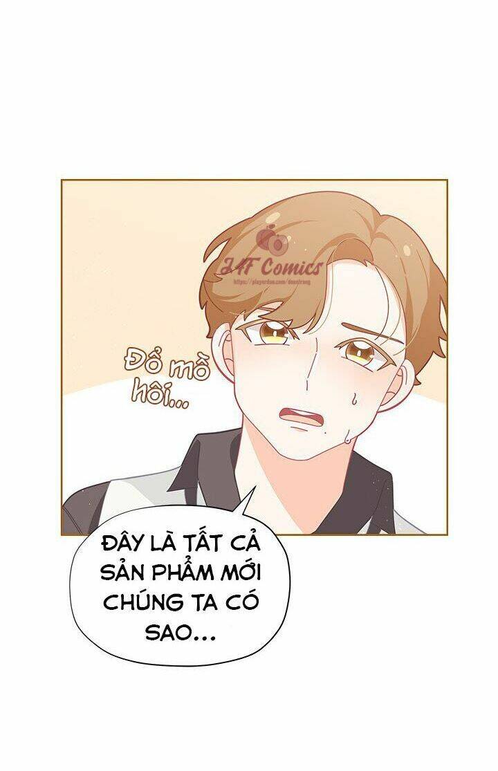 Tôi Chỉ Là Một Tiểu Thư Bình Thường Chapter 20 - Trang 2