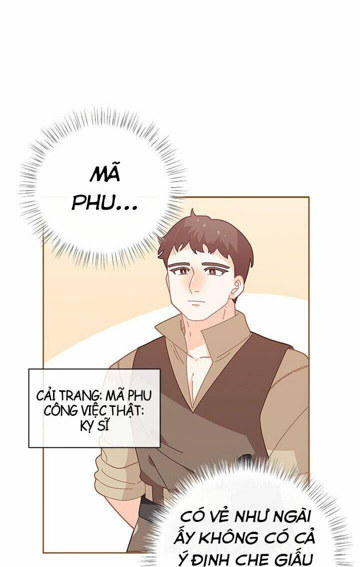 Tôi Chỉ Là Một Tiểu Thư Bình Thường Chapter 20 - Trang 2