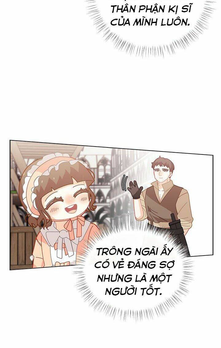 Tôi Chỉ Là Một Tiểu Thư Bình Thường Chapter 20 - Trang 2