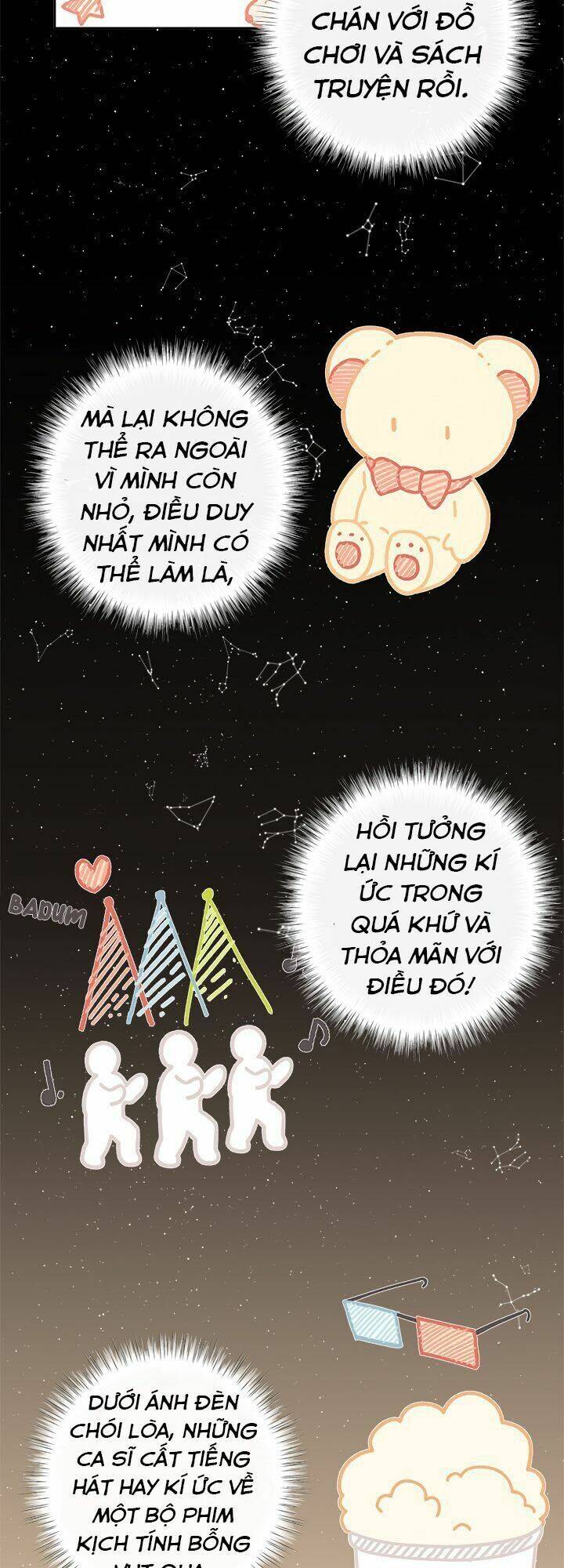 Tôi Chỉ Là Một Tiểu Thư Bình Thường Chapter 20 - Trang 2