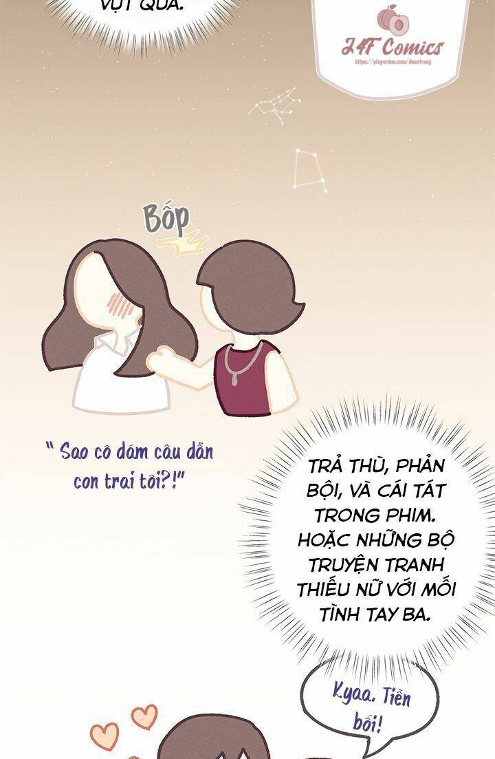 Tôi Chỉ Là Một Tiểu Thư Bình Thường Chapter 20 - Trang 2