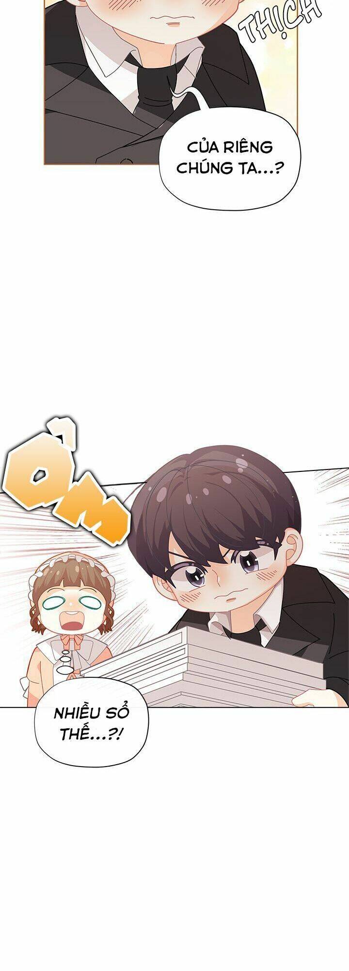 Tôi Chỉ Là Một Tiểu Thư Bình Thường Chapter 20 - Trang 2