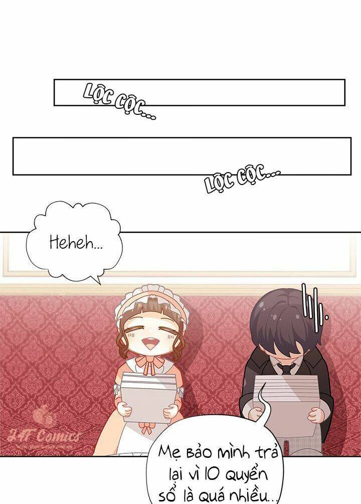 Tôi Chỉ Là Một Tiểu Thư Bình Thường Chapter 20 - Trang 2