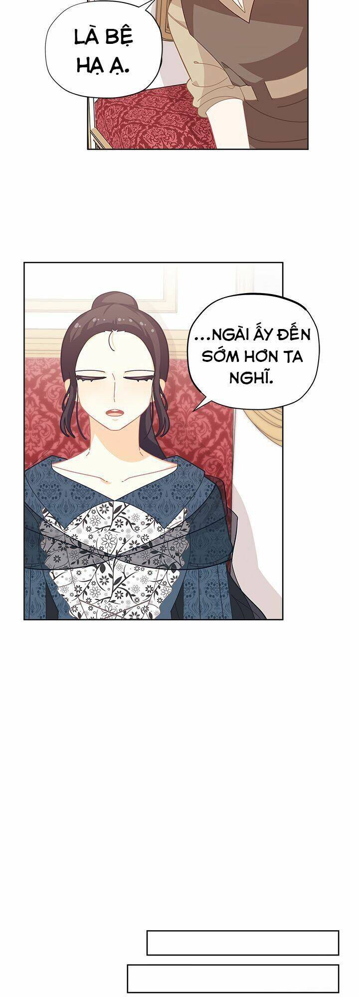 Tôi Chỉ Là Một Tiểu Thư Bình Thường Chapter 20 - Trang 2