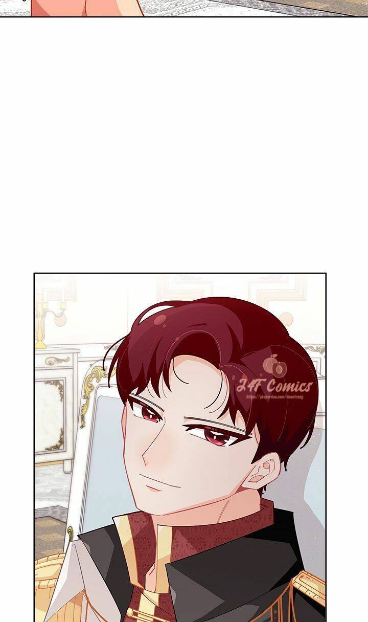 Tôi Chỉ Là Một Tiểu Thư Bình Thường Chapter 20 - Trang 2