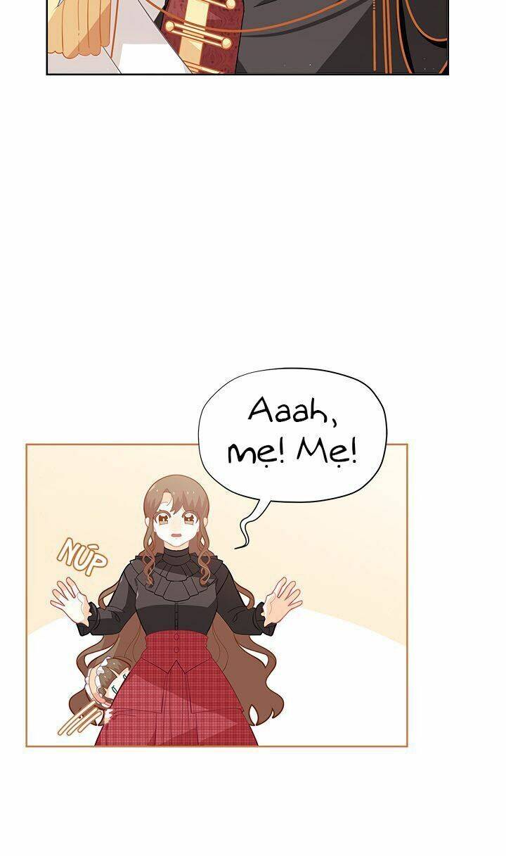 Tôi Chỉ Là Một Tiểu Thư Bình Thường Chapter 20 - Trang 2