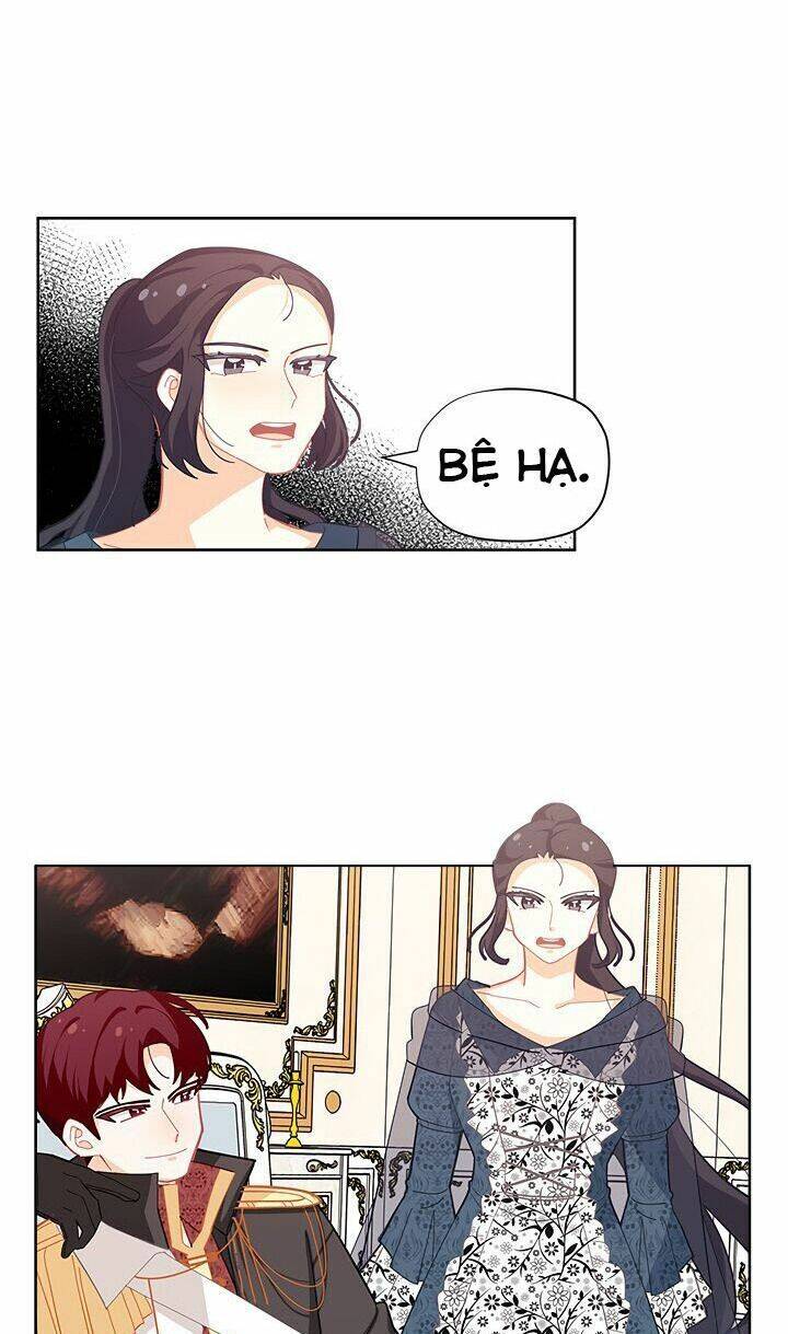 Tôi Chỉ Là Một Tiểu Thư Bình Thường Chapter 20 - Trang 2