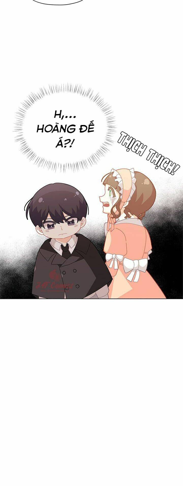 Tôi Chỉ Là Một Tiểu Thư Bình Thường Chapter 20 - Trang 2