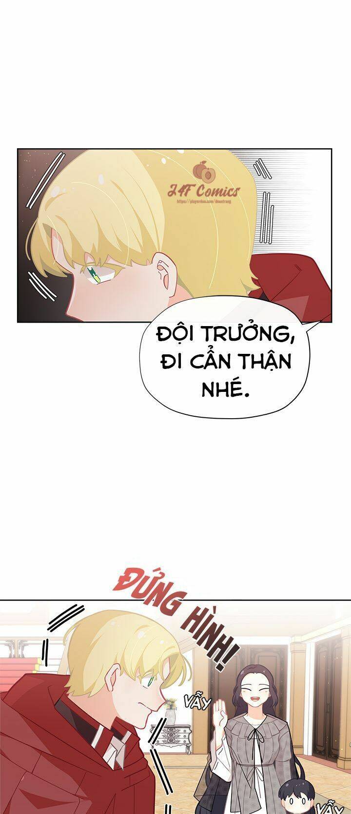 Tôi Chỉ Là Một Tiểu Thư Bình Thường Chapter 20 - Trang 2