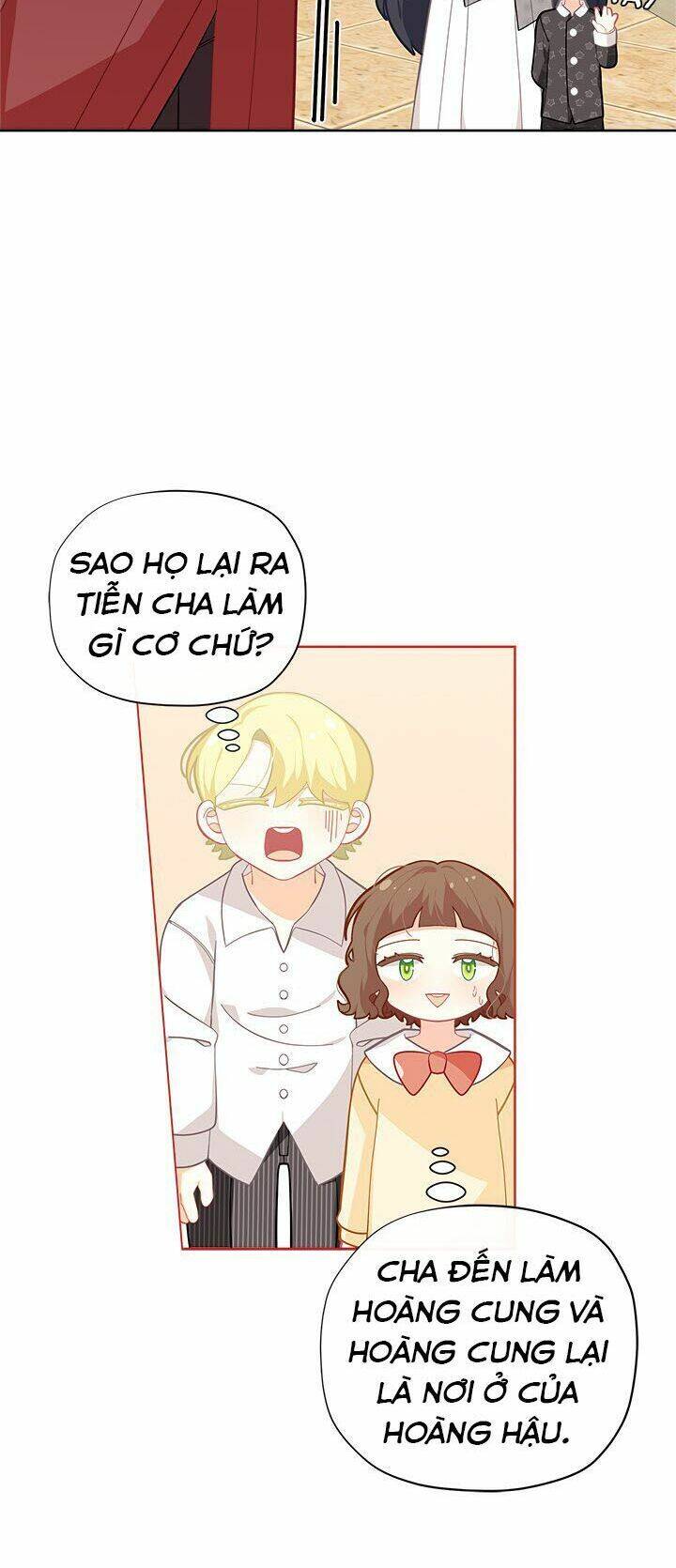 Tôi Chỉ Là Một Tiểu Thư Bình Thường Chapter 20 - Trang 2