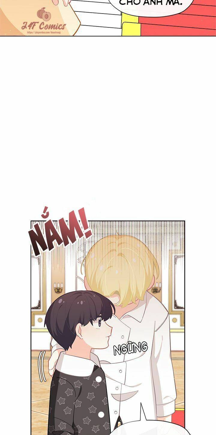 Tôi Chỉ Là Một Tiểu Thư Bình Thường Chapter 20 - Trang 2