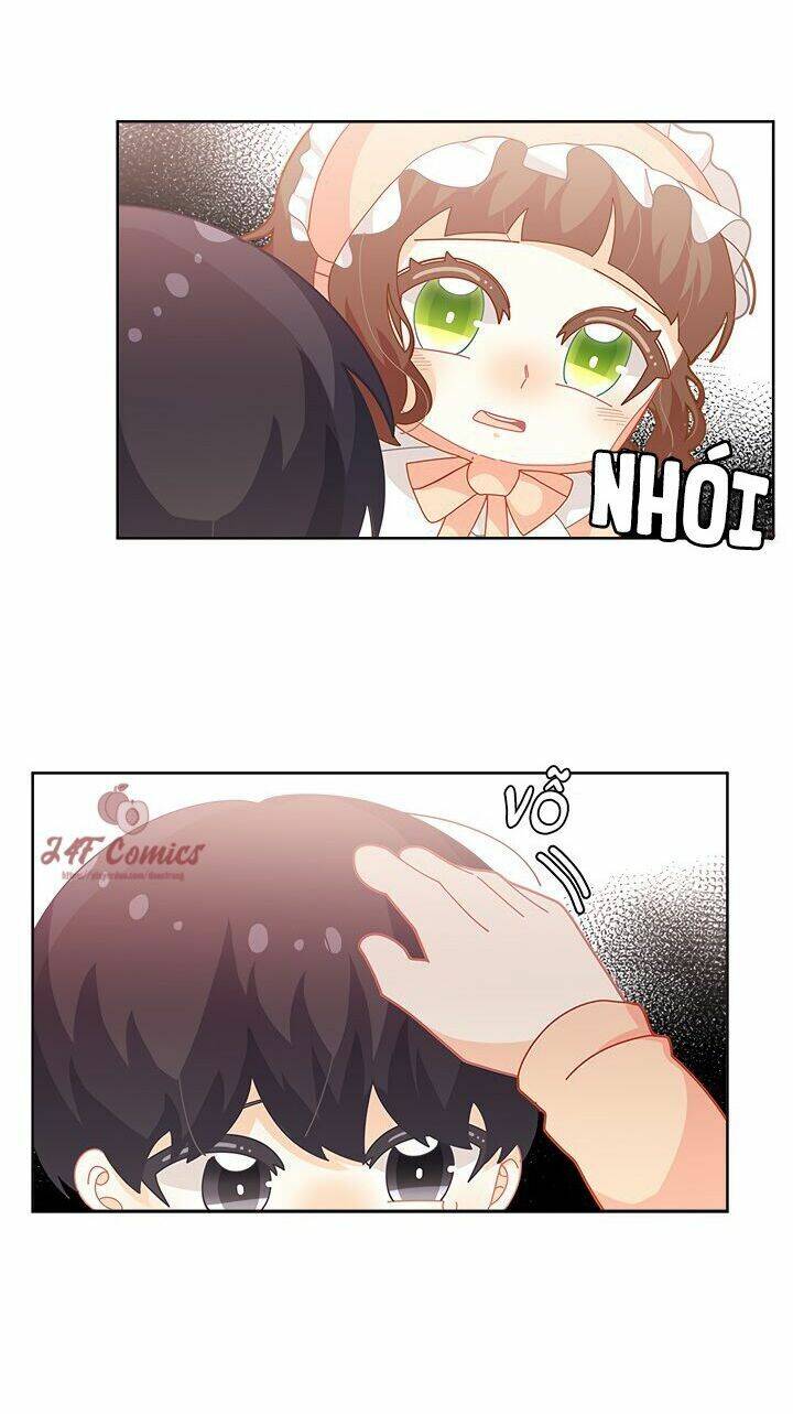 Tôi Chỉ Là Một Tiểu Thư Bình Thường Chapter 21 - Trang 2