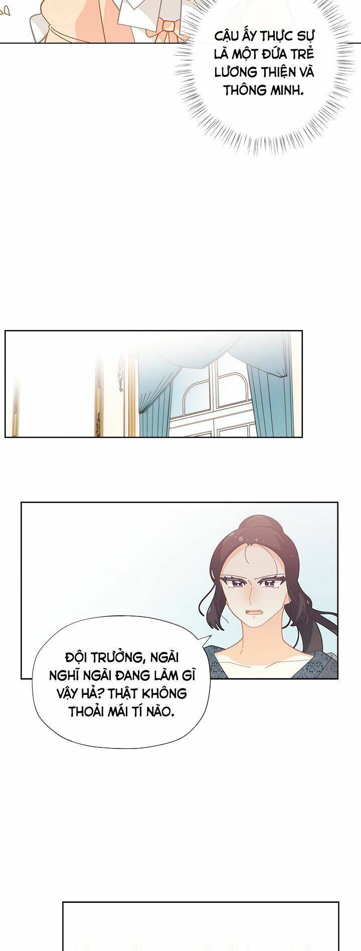 Tôi Chỉ Là Một Tiểu Thư Bình Thường Chapter 21 - Trang 2