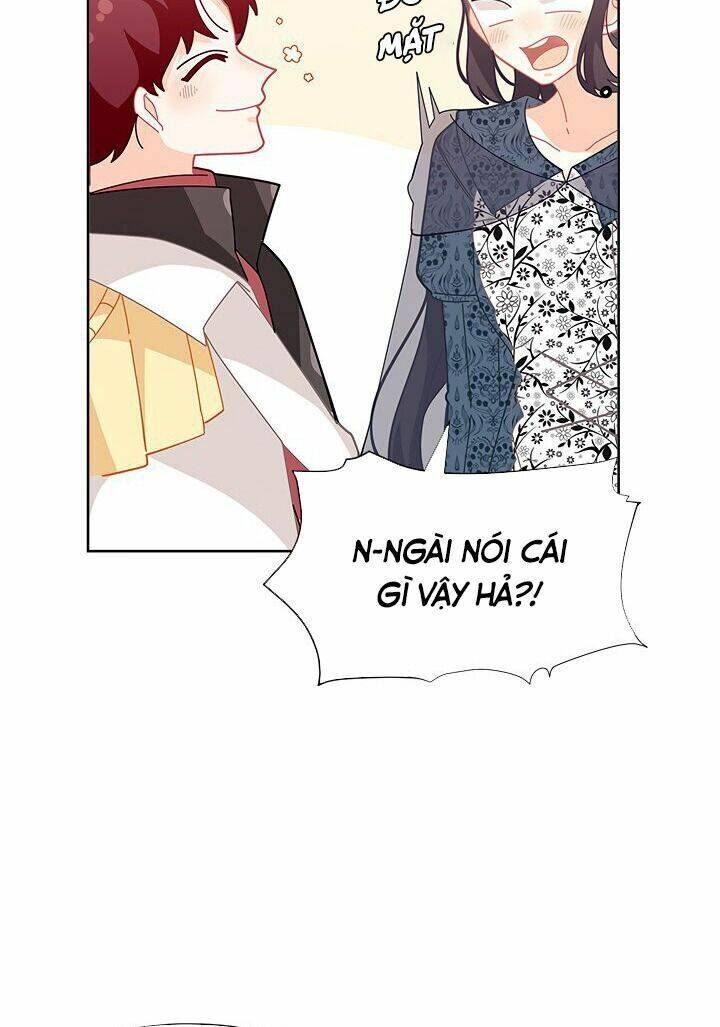 Tôi Chỉ Là Một Tiểu Thư Bình Thường Chapter 21 - Trang 2