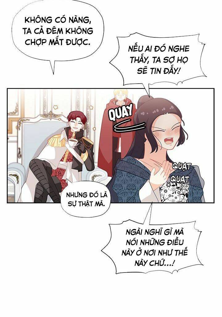 Tôi Chỉ Là Một Tiểu Thư Bình Thường Chapter 21 - Trang 2
