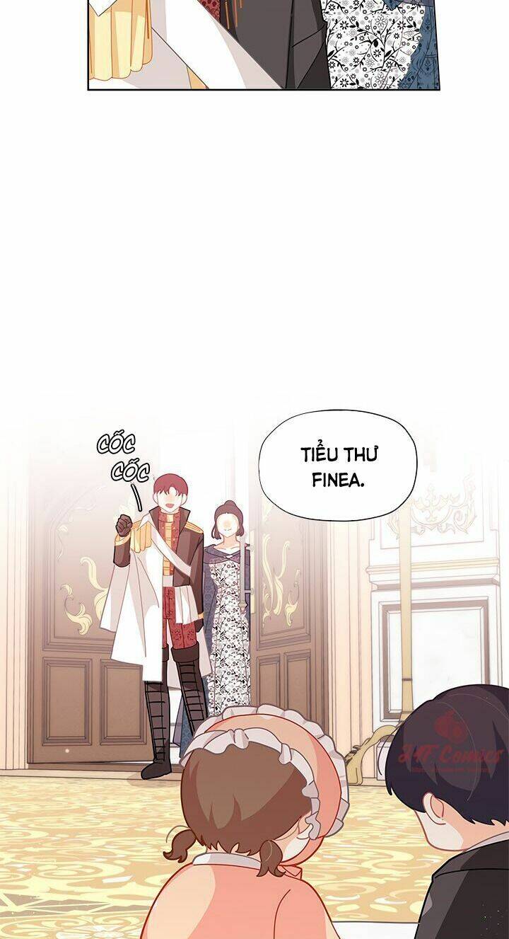 Tôi Chỉ Là Một Tiểu Thư Bình Thường Chapter 21 - Trang 2