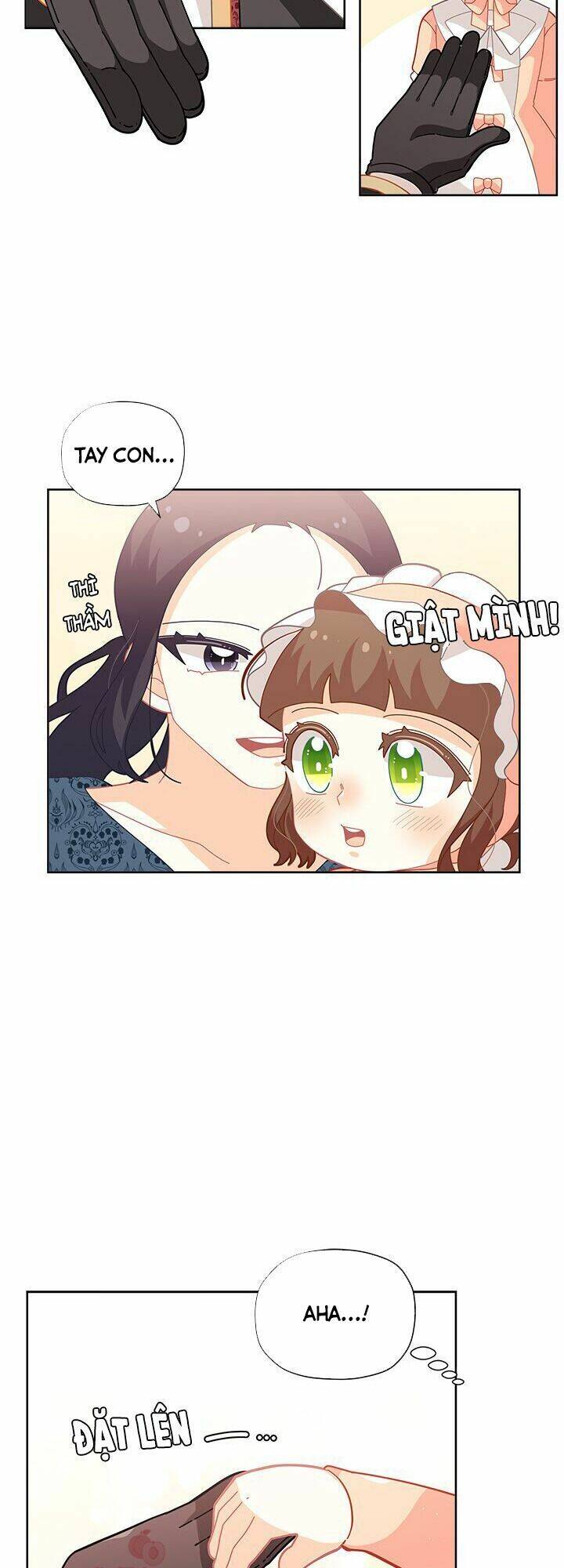 Tôi Chỉ Là Một Tiểu Thư Bình Thường Chapter 21 - Trang 2