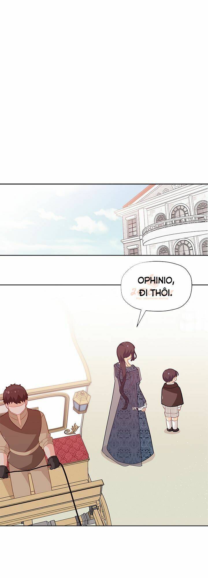 Tôi Chỉ Là Một Tiểu Thư Bình Thường Chapter 21 - Trang 2