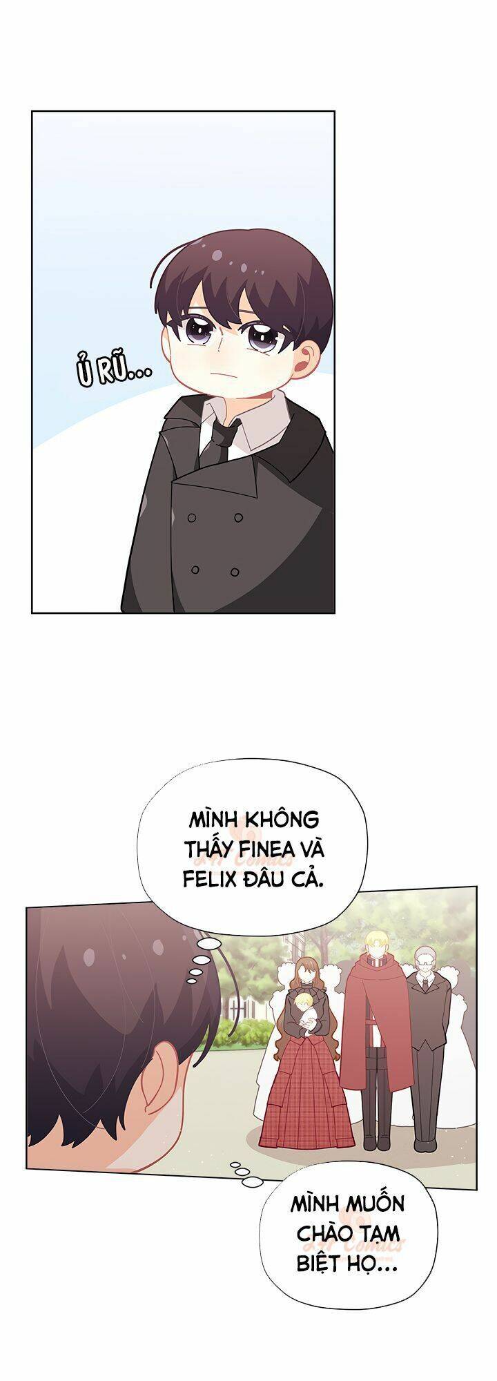 Tôi Chỉ Là Một Tiểu Thư Bình Thường Chapter 21 - Trang 2