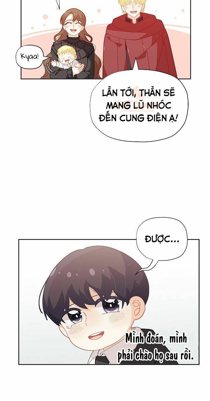 Tôi Chỉ Là Một Tiểu Thư Bình Thường Chapter 21 - Trang 2