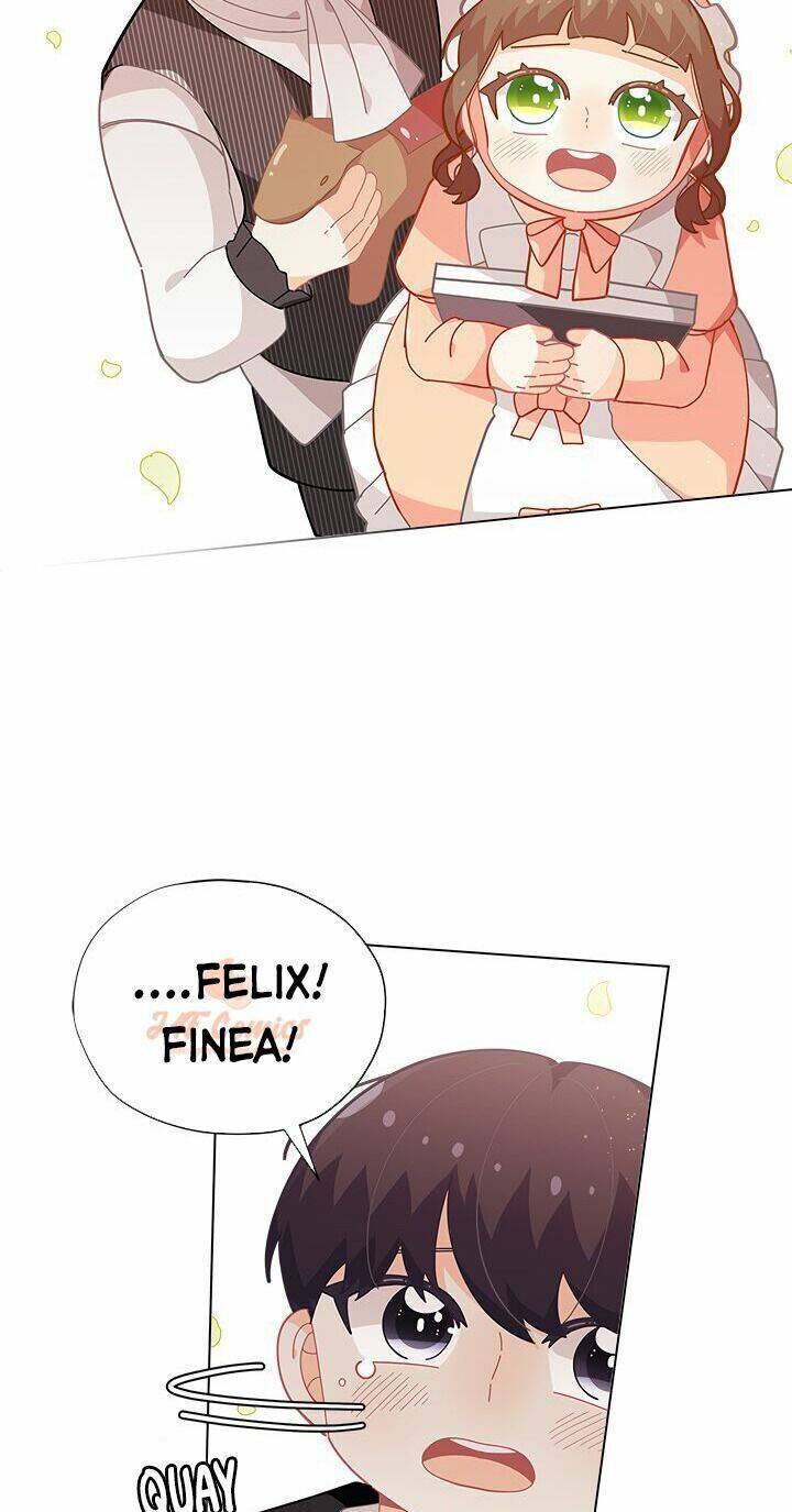 Tôi Chỉ Là Một Tiểu Thư Bình Thường Chapter 21 - Trang 2