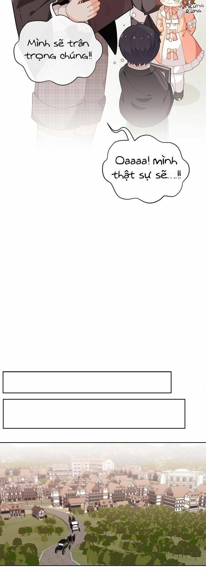 Tôi Chỉ Là Một Tiểu Thư Bình Thường Chapter 22 - Trang 2