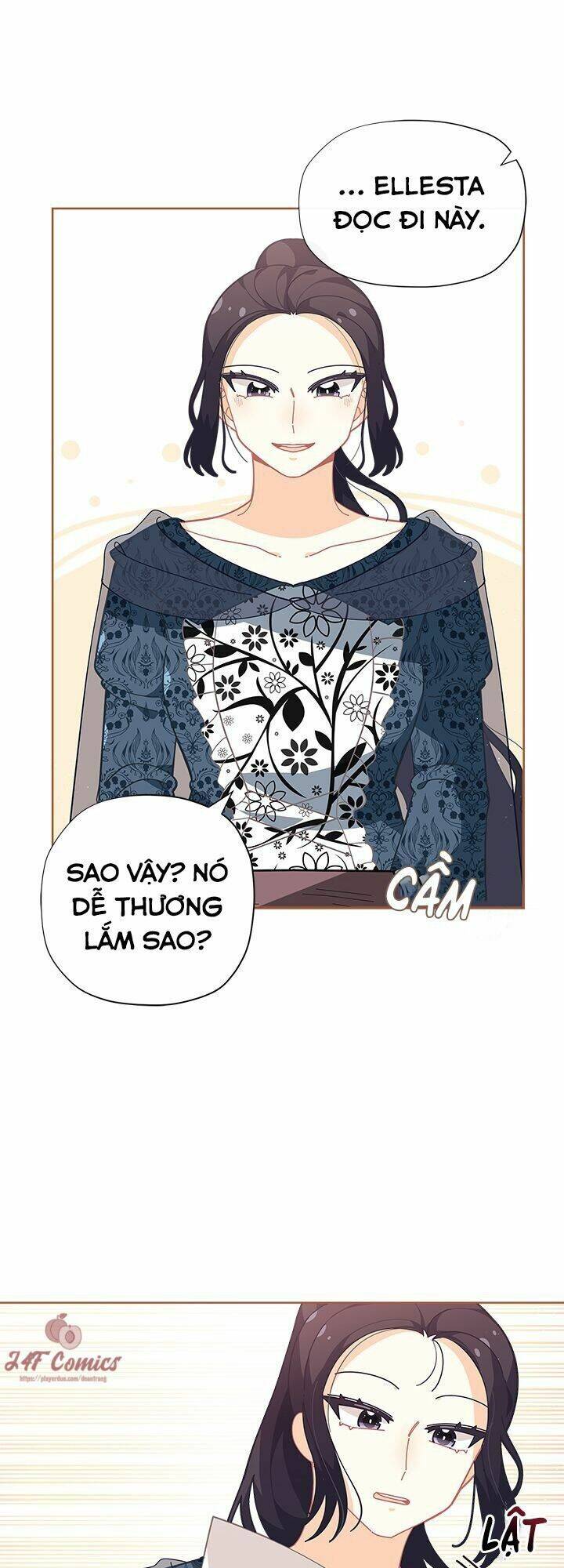 Tôi Chỉ Là Một Tiểu Thư Bình Thường Chapter 22 - Trang 2