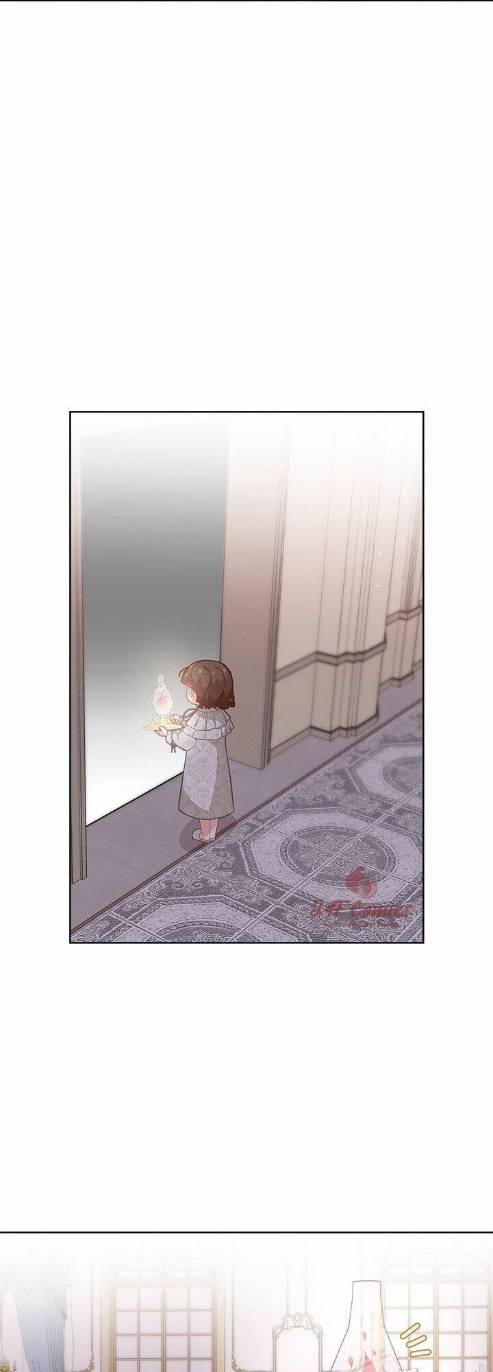 Tôi Chỉ Là Một Tiểu Thư Bình Thường Chapter 22 - Trang 2