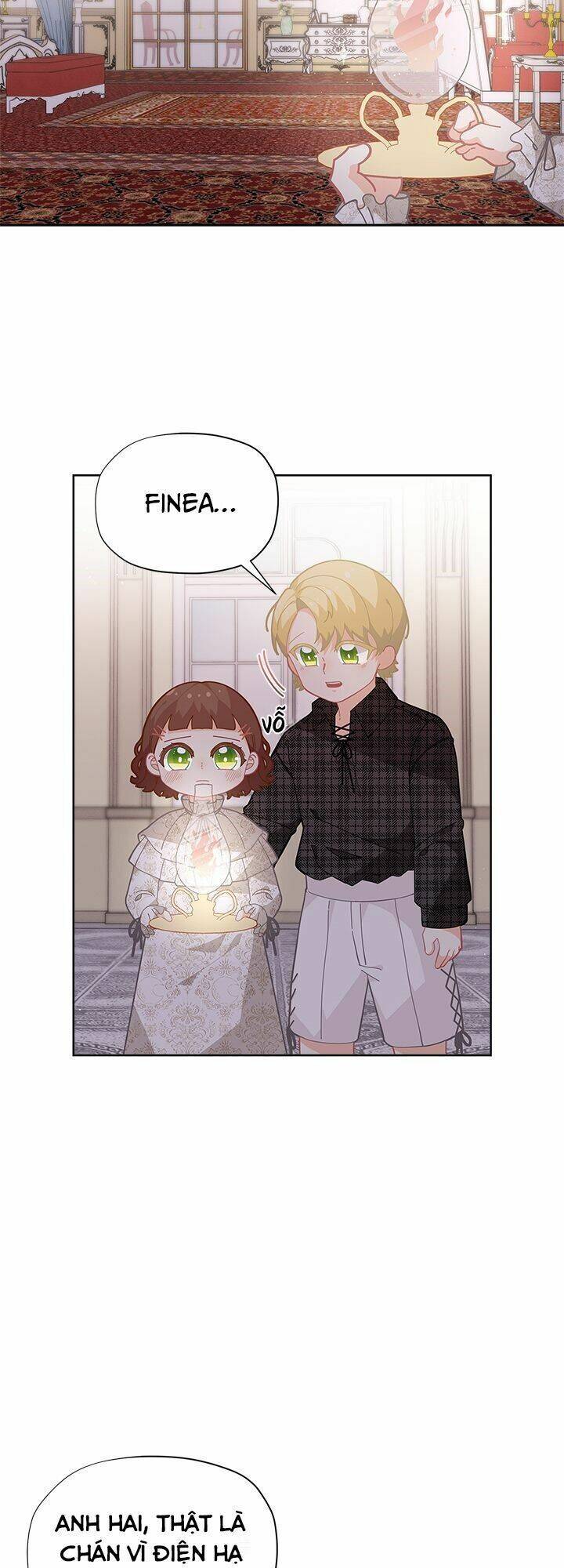 Tôi Chỉ Là Một Tiểu Thư Bình Thường Chapter 22 - Trang 2